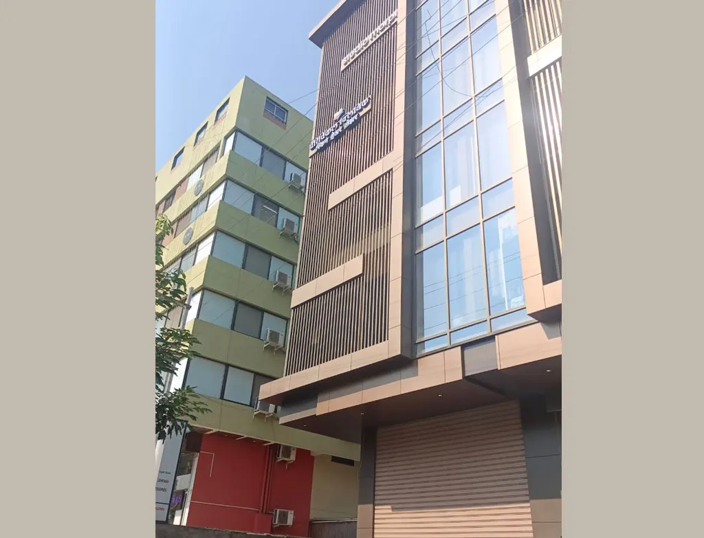 Periwinkle Clinic Govind Nagar branch, Nashik